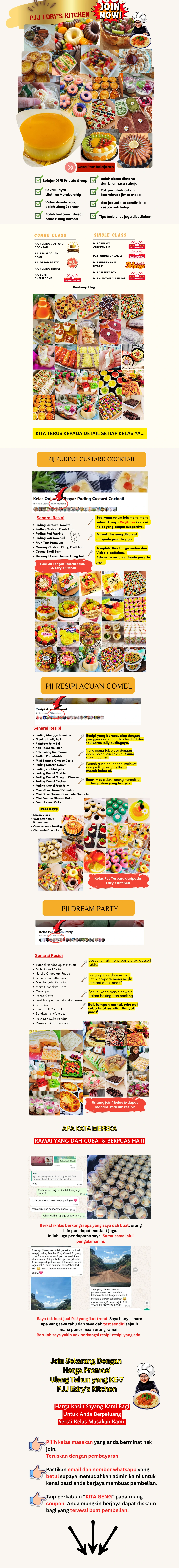 Sales Page Image